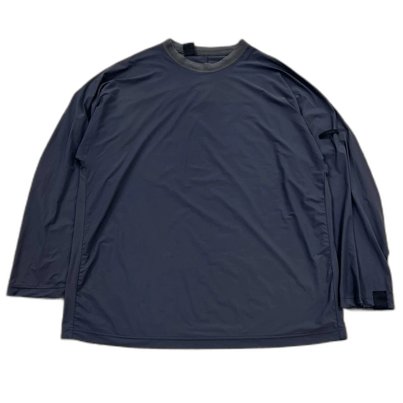 Neighborhood N.HOOLYWOOD Long Sleeve T-Shirt Size US M / EU 48-50 / 2 - 1 Thumbnail