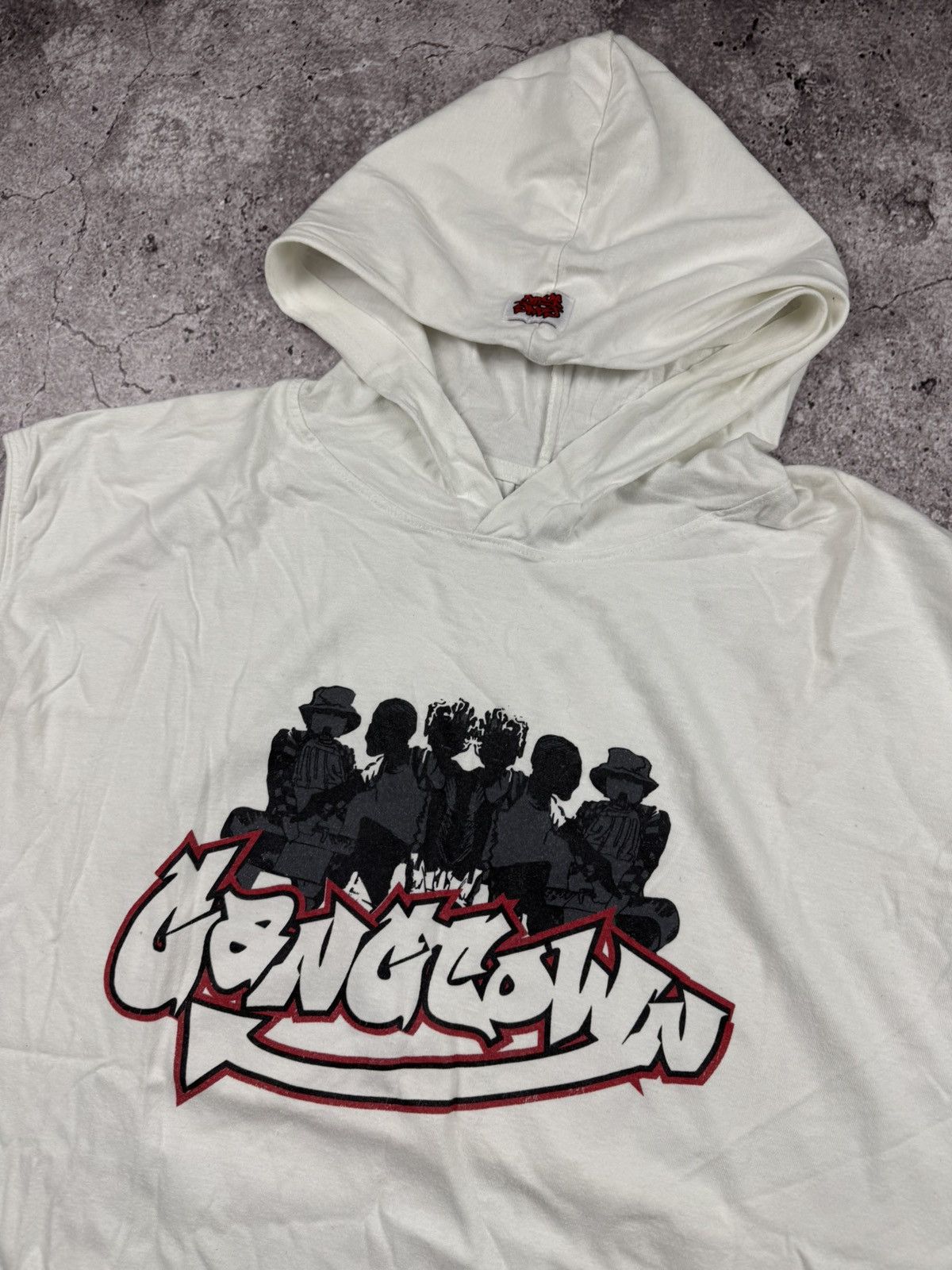 Blind Skateboards × JNCO × Vintage Vintage 90’s JNCO Style OG Gang Town Rap sk8 Skategang baggy Size US L / EU 52-54 / 3 - 2 Thumbnail