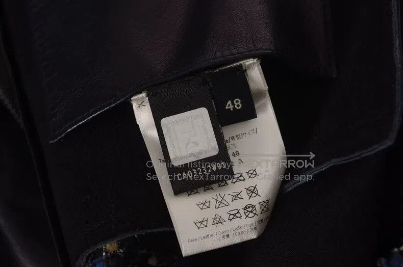 Fendi Fendi Jacket Size US M / EU 48-50 / 2 - 2 Thumbnail