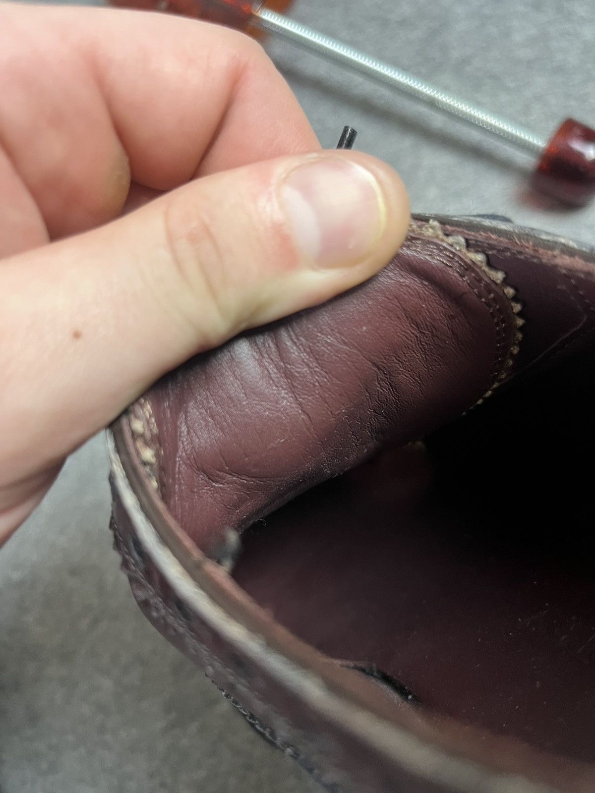 Burberry Burberry London shoes Size US 9 / EU 42 - 11 Thumbnail