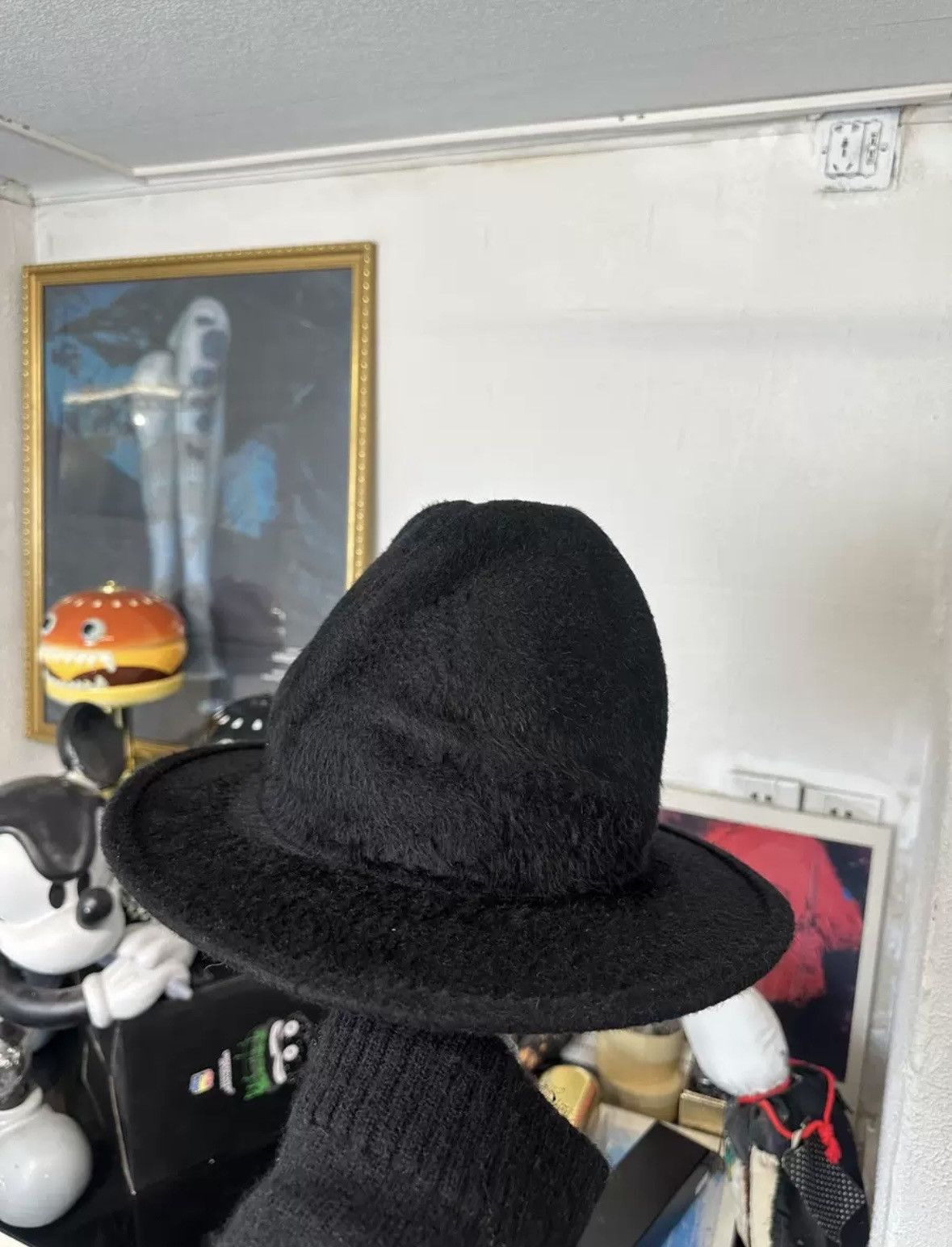 Undercover Undercover Kijima Takayuki hats Size ONE SIZE - 6 Thumbnail