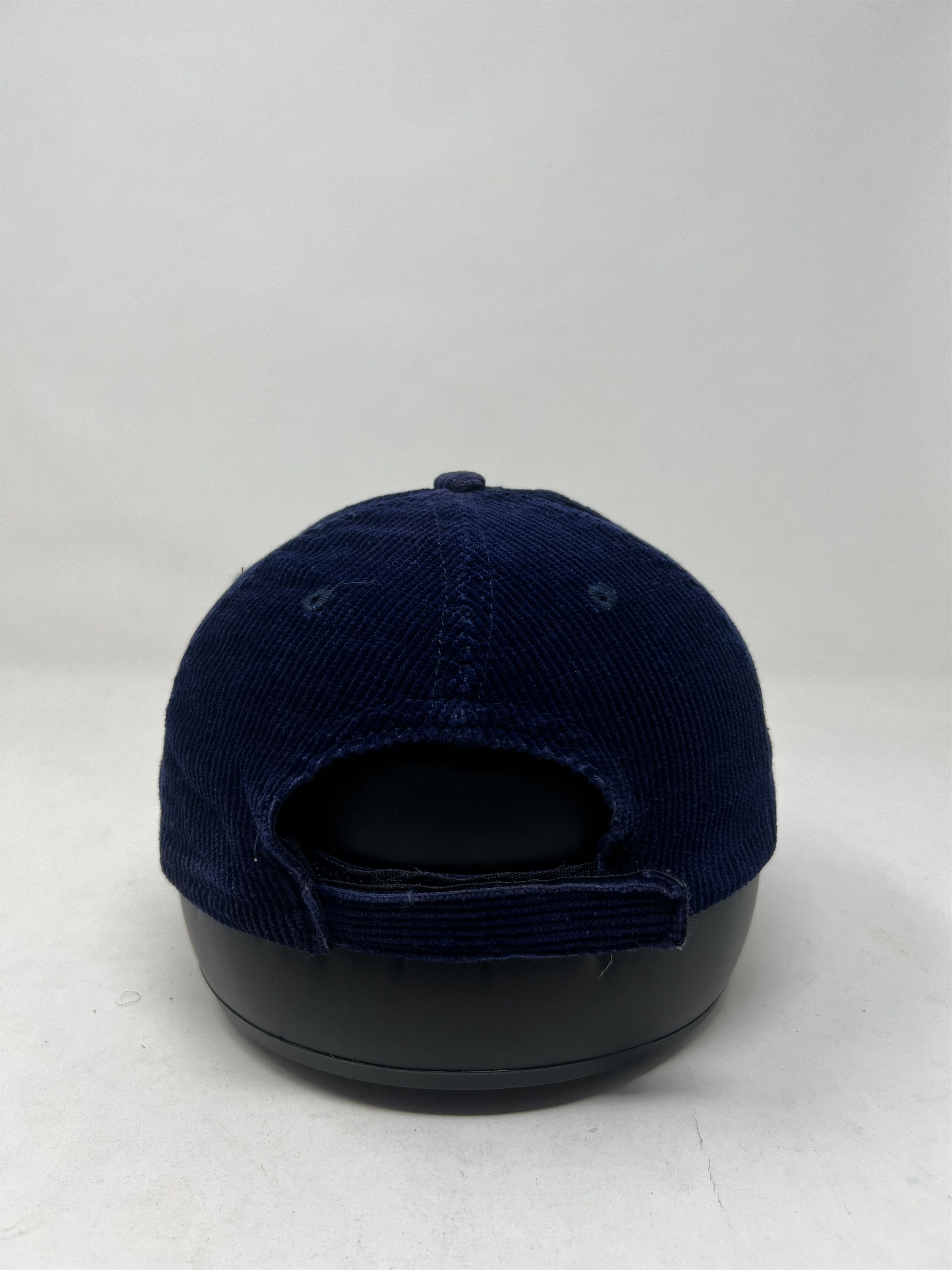 Vintage Vintage HMAS Sydney FFG-03 Corduroi Hat Size ONE SIZE - 2 Thumbnail