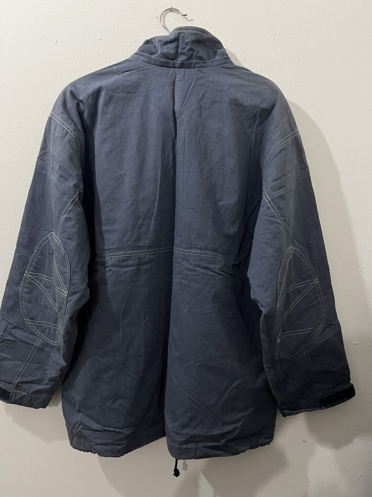 Wilson 🔥 WILSON OVERSIZED JACKETS Size US L / EU 52-54 / 3 - 12 Thumbnail