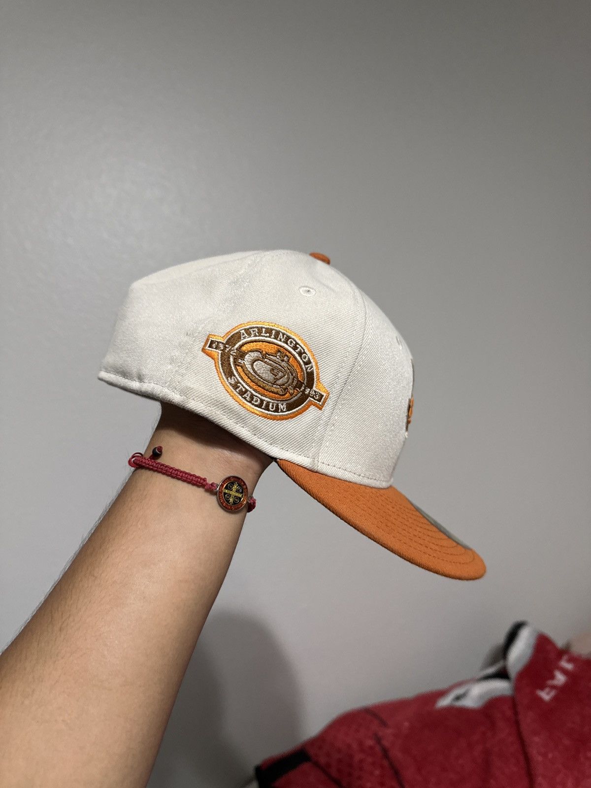 Hat Club Texas Rangers Horror Pack Size ONE SIZE - 2 Thumbnail