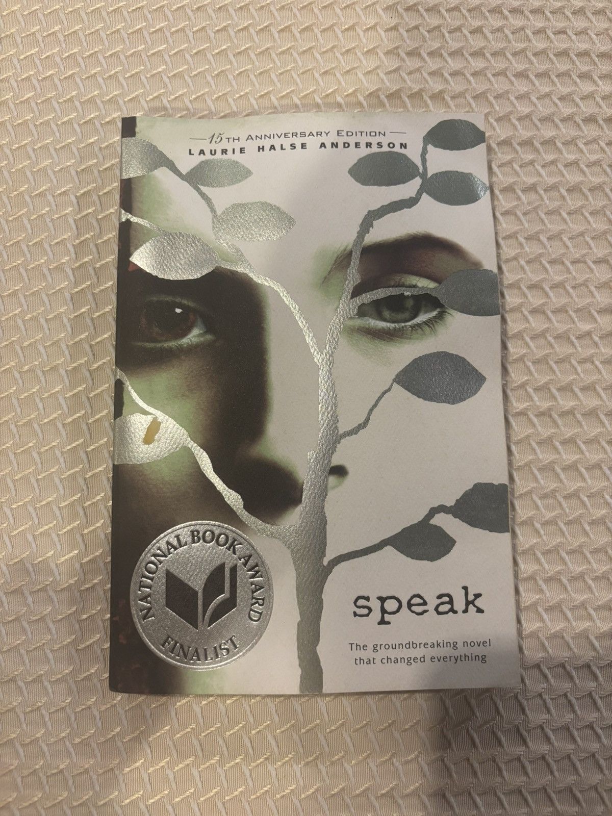 Other Speak book.xm-272 Size ONE SIZE - 1 Thumbnail