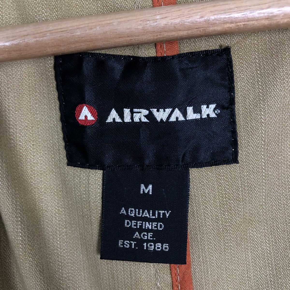 Japanese Brand 🔥90’s Chore Work Racing Jacket Airwalk Issey Miyake Size US M / EU 48-50 / 2 - 13 Thumbnail