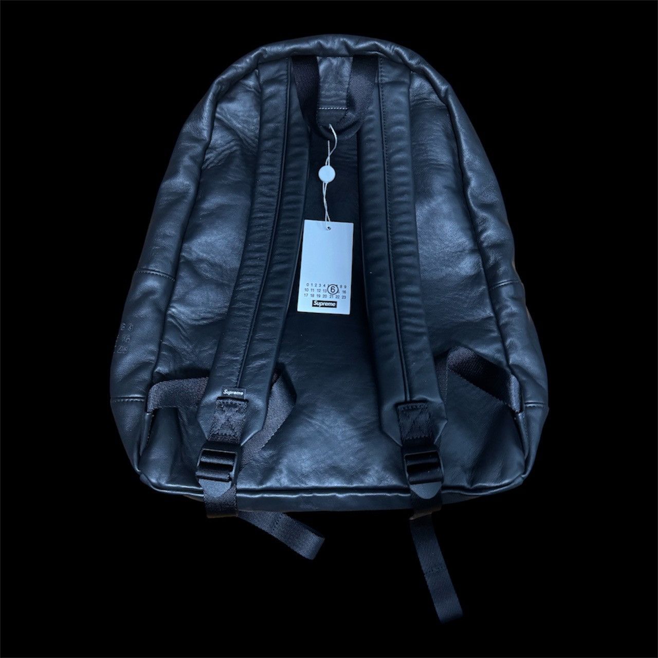 Maison Margiela × Supreme SUPREME X MM6 SS26 BAG Size ONE SIZE - 2 Thumbnail