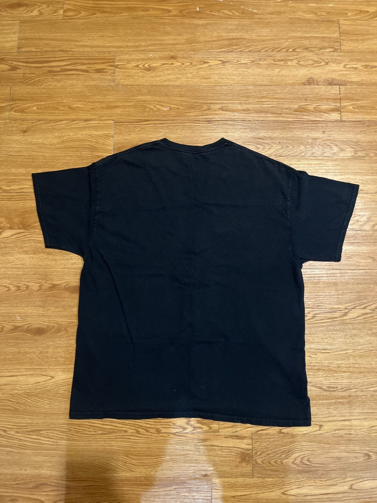 Vintage 🤯CRAZY Y2K VINTAGE BONE COLLECTOR TEE🤯 Size US XL / EU 56 / 4 - 2 Thumbnail