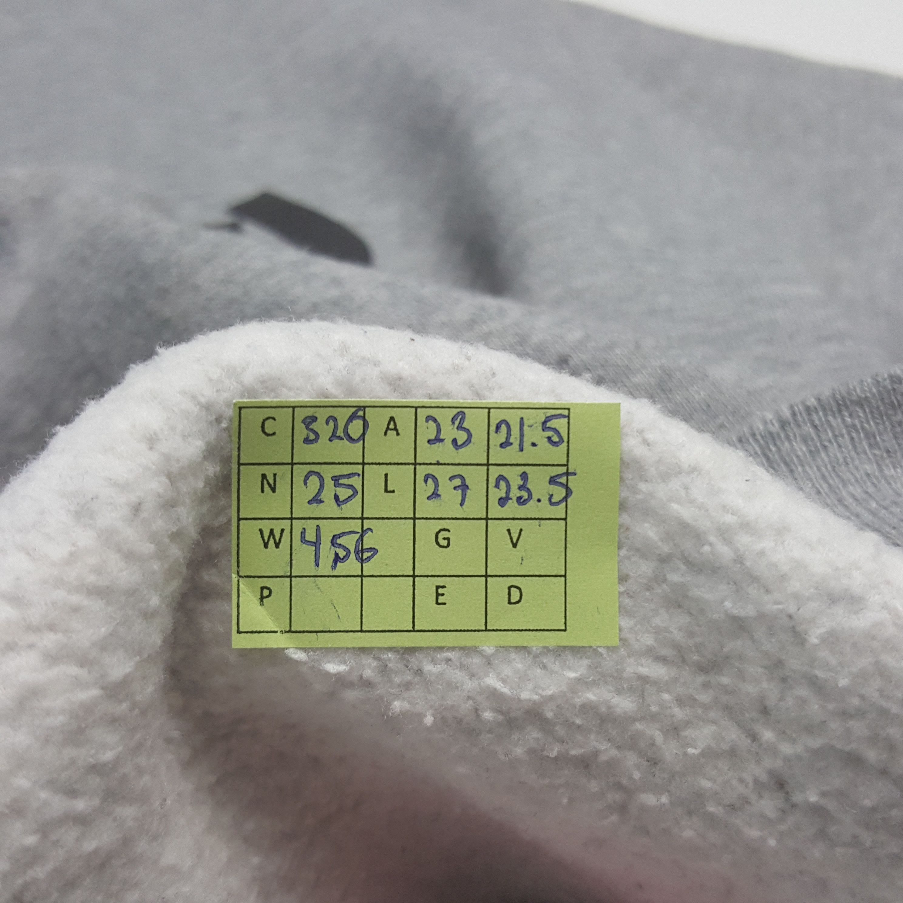 Thrasher Vintage Thrasher Skateboards Sweatshirt C320N25 Size US L / EU 52-54 / 3 - 9 Thumbnail
