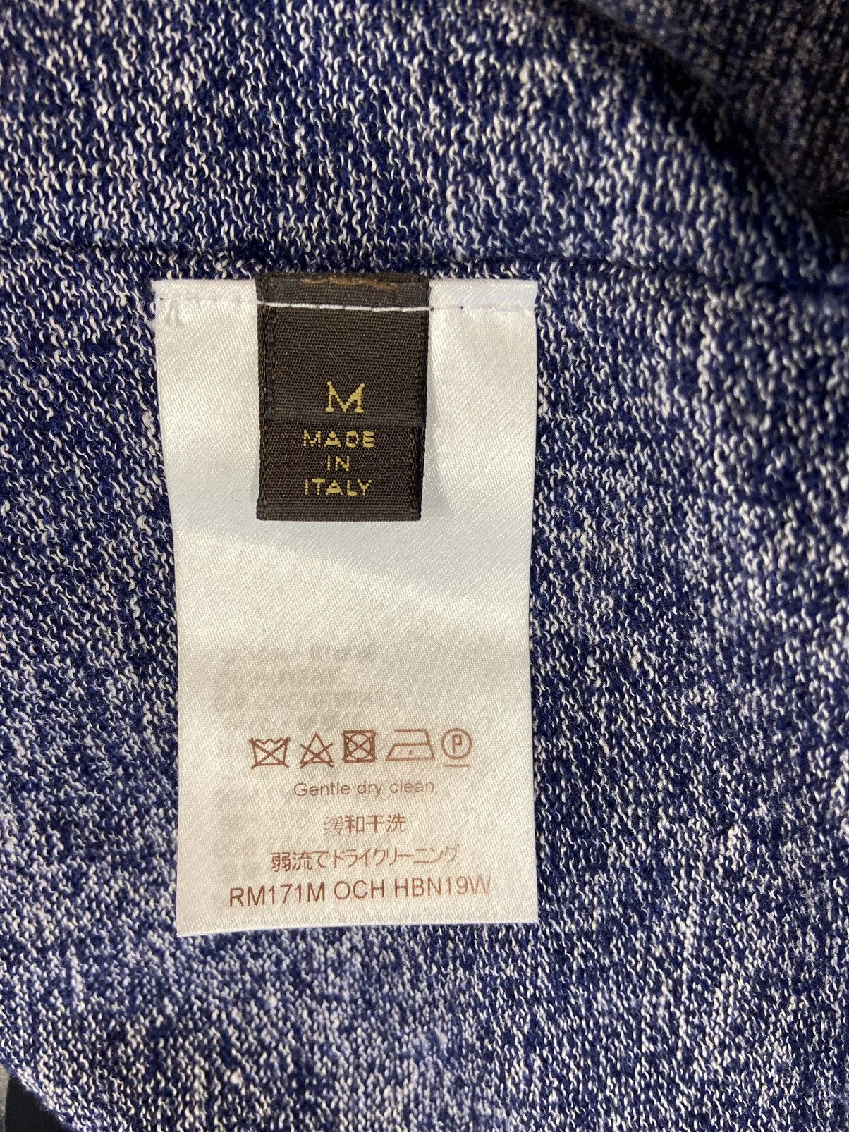 Louis Vuitton Louis Vuitton 2017 Chapman Brothers Sweater Size US M / EU 48-50 / 2 - 7 Thumbnail