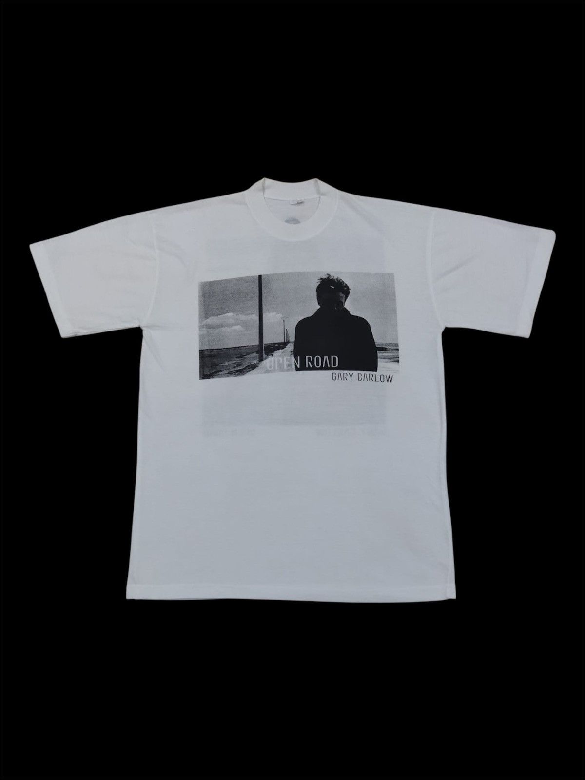 Band Tees Vintage Gary Barlow Take That 90's Band T-shirt Size US XL / EU 56 / 4 - 1 Thumbnail