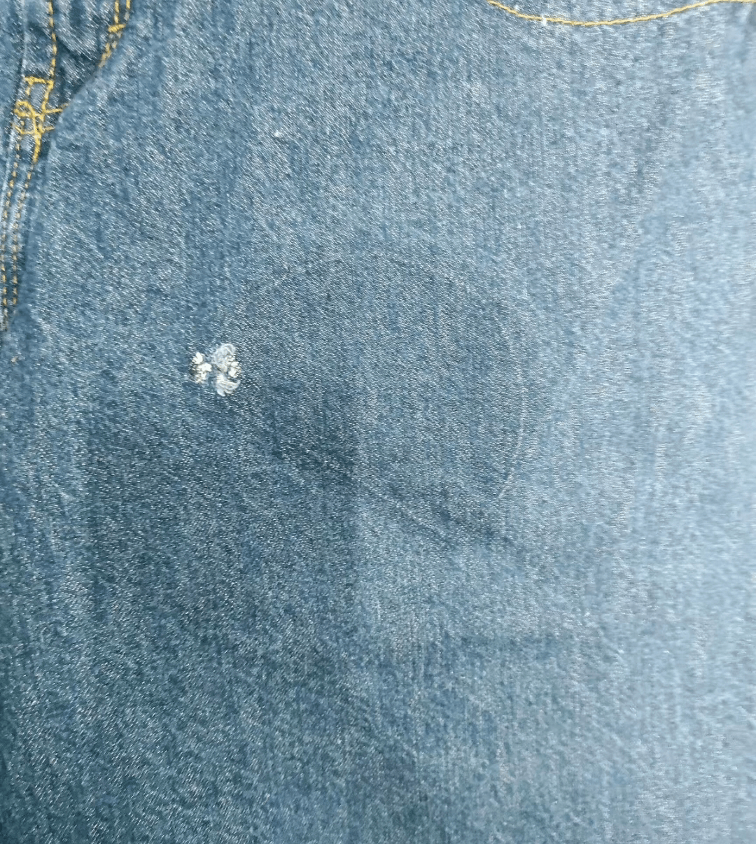 JNCO jnco crown jorts Size US 38 / EU 54 - 6 Thumbnail