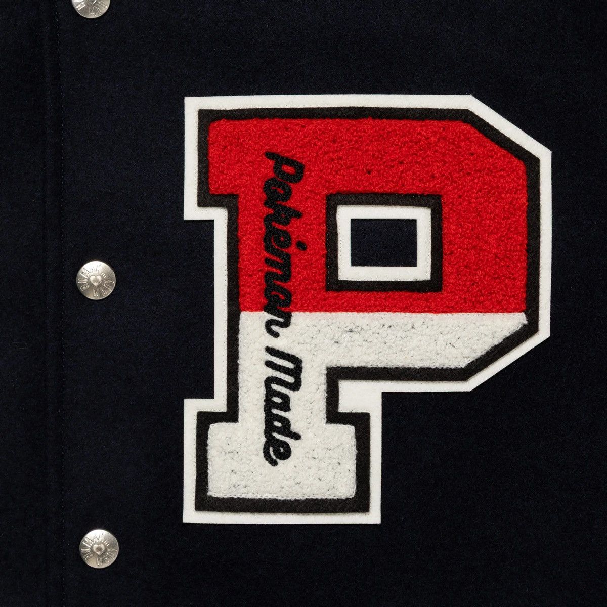 Human Made Human Made Pokemon Jacket Size ONE SIZE - 3 Thumbnail
