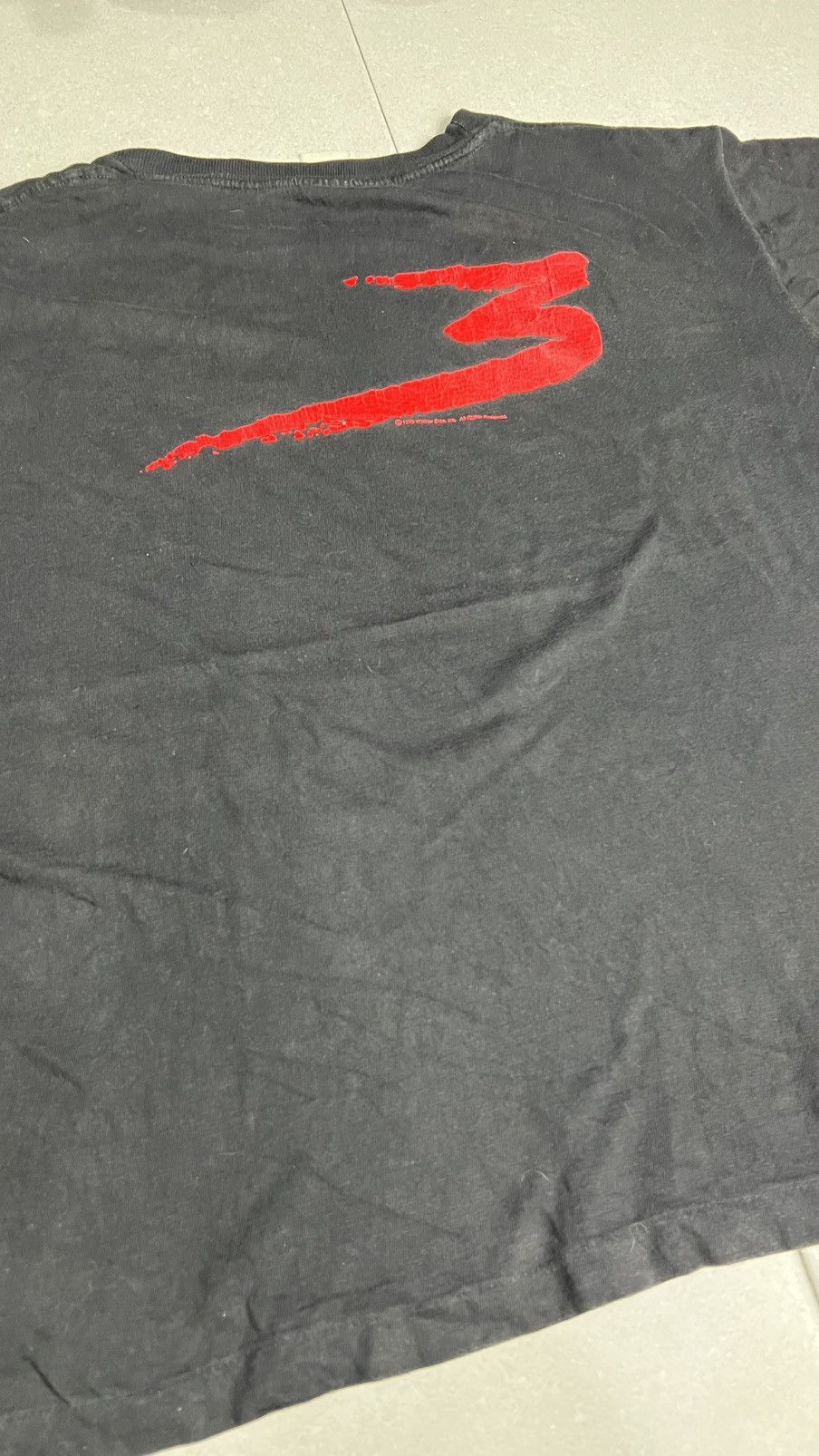 Vintage The Movie Size US XL / EU 56 / 4 - 6 Thumbnail