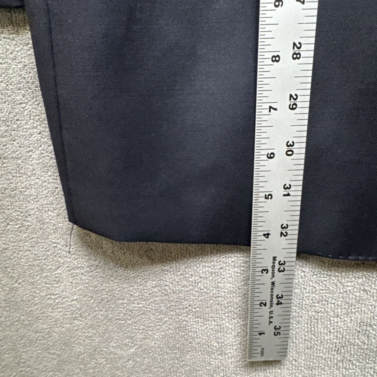 Suitsupply SUITSUPPLY Blazer Mens 48R EU 58 Size 48R - 3 Thumbnail
