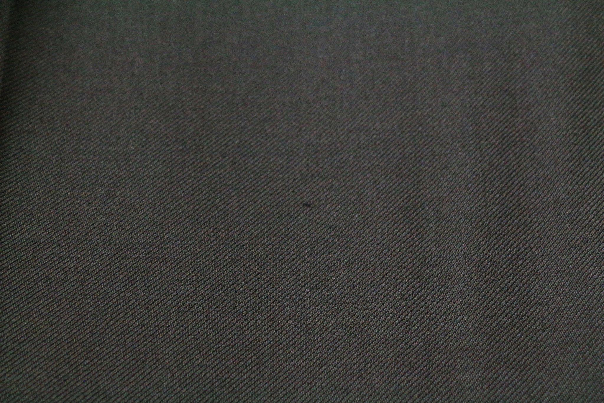 Suitsupply UK48S Navy Slim Wool Flat-Front Trousers 75898 Size 48S - 8 Thumbnail