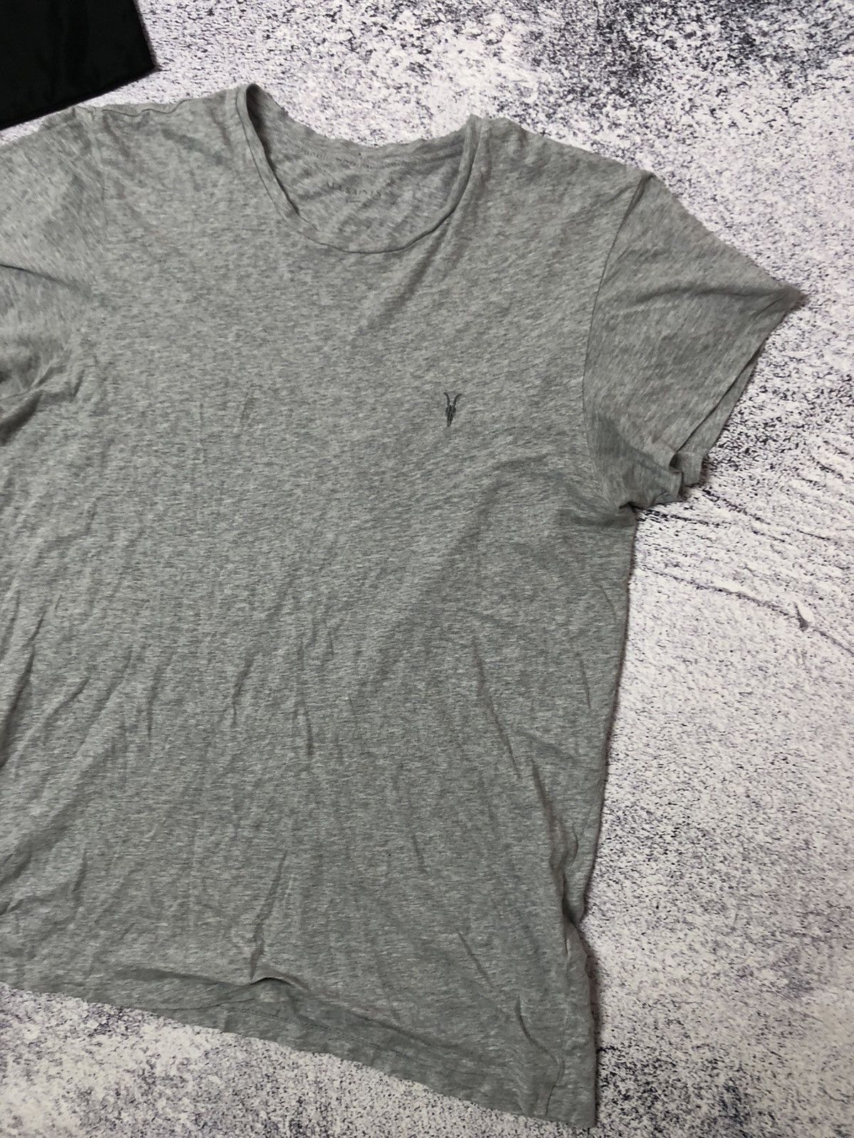 Allsaints Shirt luxury men’s Allsaints size L y2k casual ykk Size US L / EU 52-54 / 3 - 2 Thumbnail