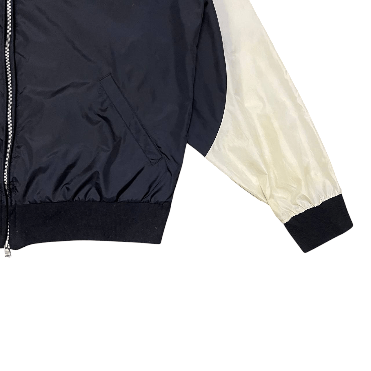 Bape A Bathing Ape Bapesta Star Bomber Jacket Size US L / EU 52-54 / 3 - 4 Thumbnail