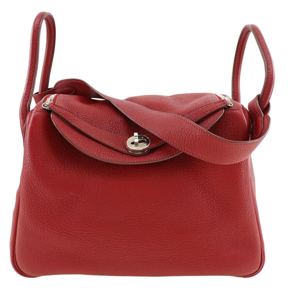 Hermes Hermès Lindy shoulder Size ONE SIZE - 1 Thumbnail