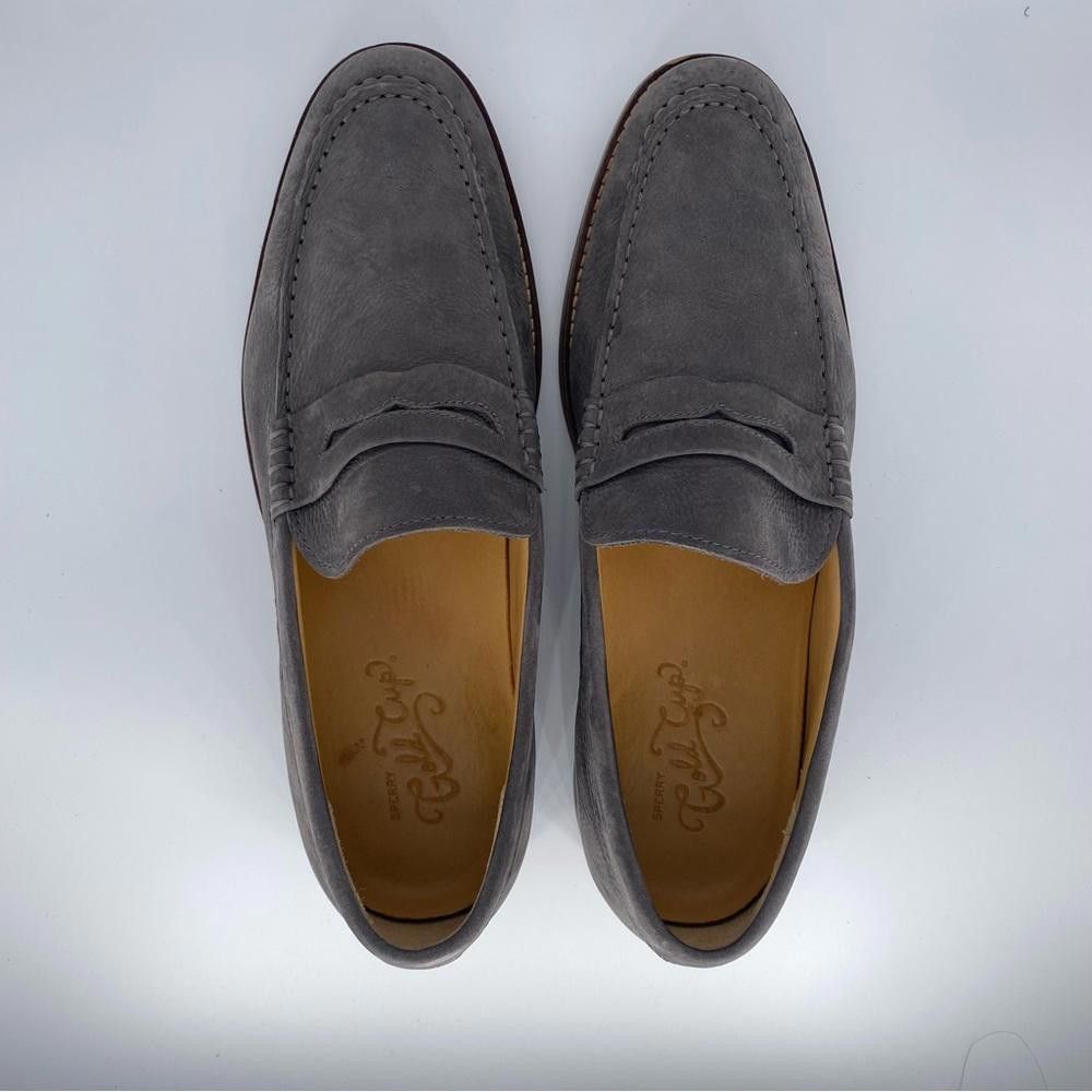 Sperry gold cup loafer on sale