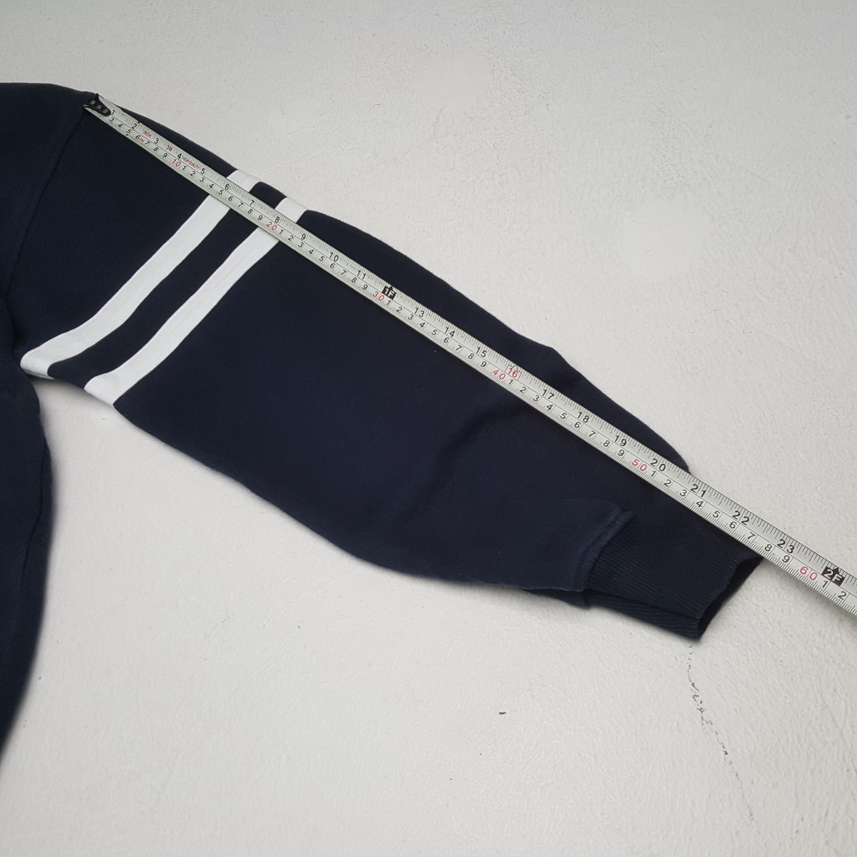 Vintage Vintage BAD BOY Streetwear Skateboard Style Sweatshirt Size US S / EU 44-46 / 1 - 5 Thumbnail