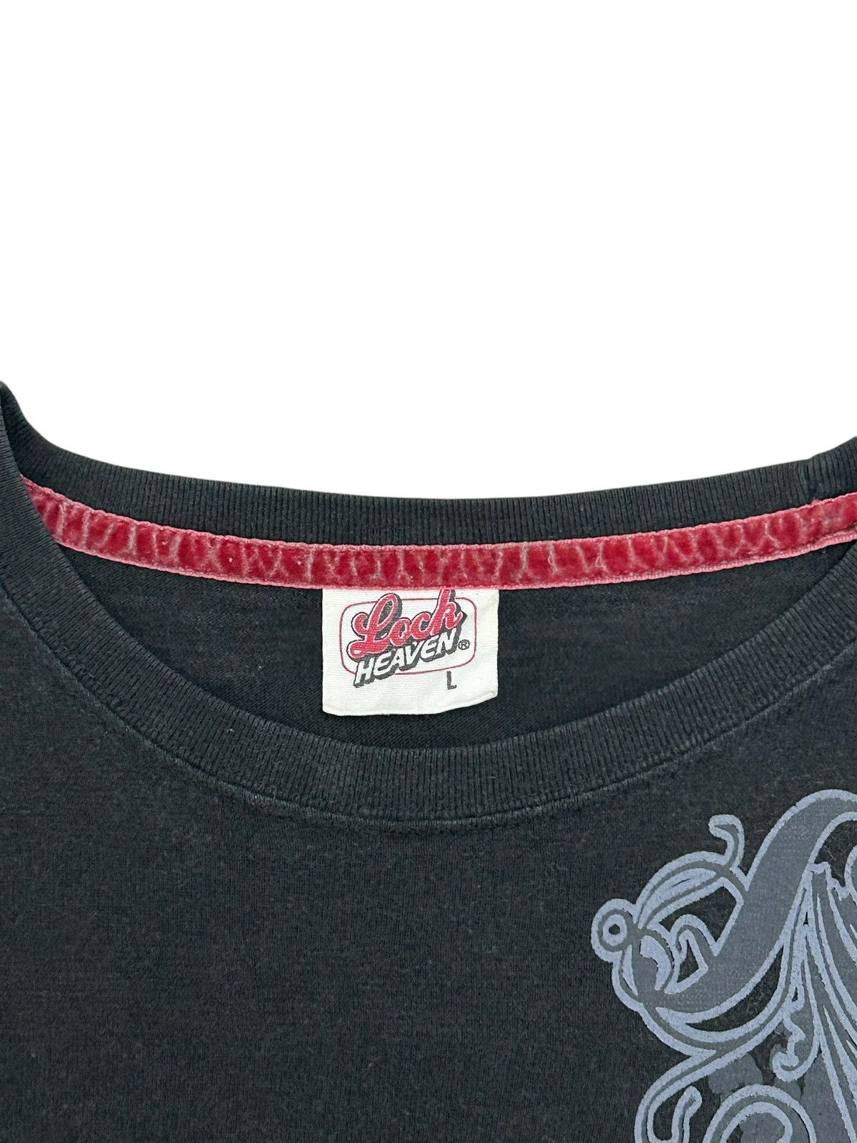 Designer × Japanese Brand Lock Heaven x The Fusion Culture Japan Creation Size US M / EU 48-50 / 2 - 6 Thumbnail