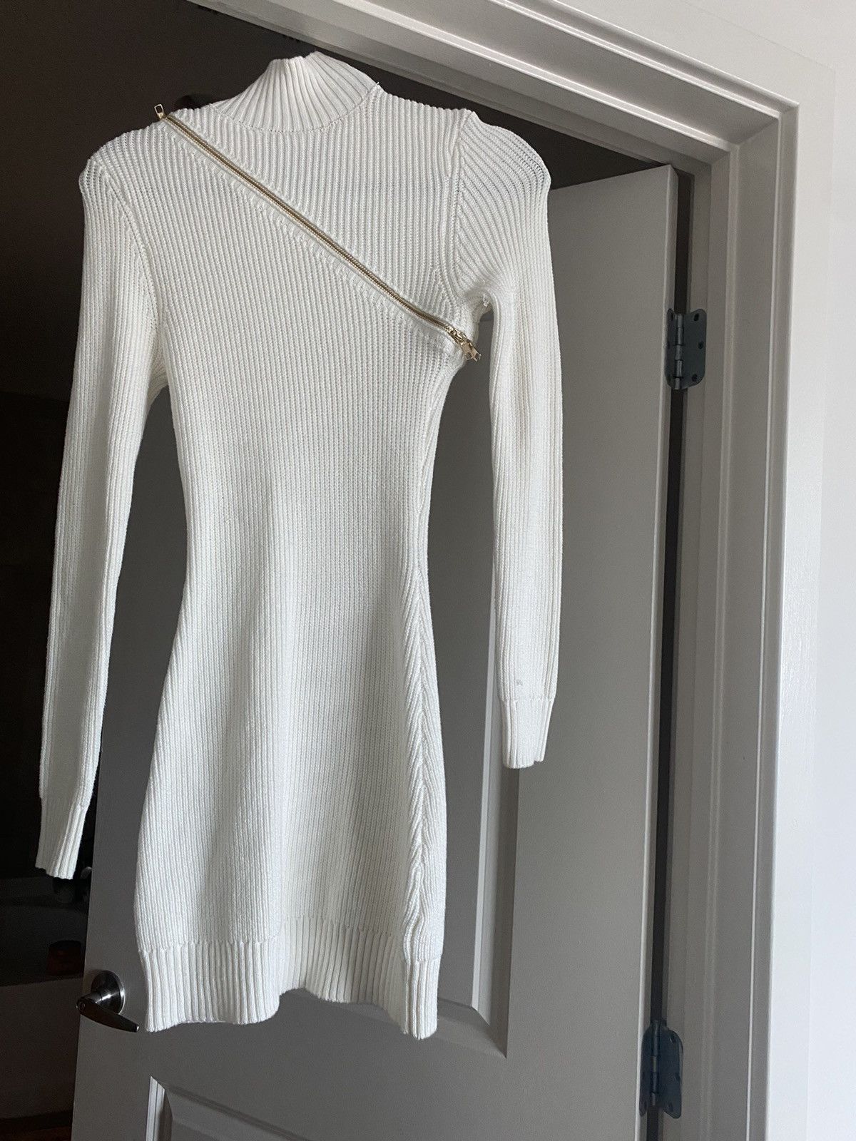 image of Ser O Ya Ser.o.ya Oceana Dress in White, Women's (Size XS)