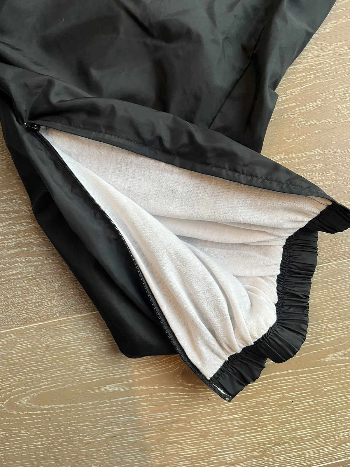 Nike Nike Parachute Pants M XL Size US 30 / EU 46 - 4 Thumbnail