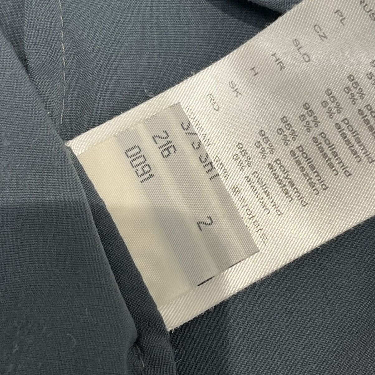 SALEWA Salewa Short Sleeve Shirt Grey Size US XXL / EU 58 / 5 - 10 Thumbnail