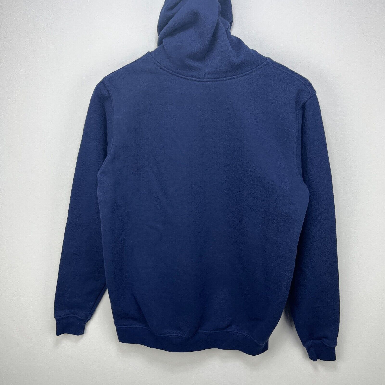 Carhartt × Vintage Vintage '90s Carhartt Hoodie Small Size US S / EU 44-46 / 1 - 7 Thumbnail