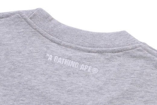 Bape Bape Tee Size ONE SIZE - 3 Thumbnail