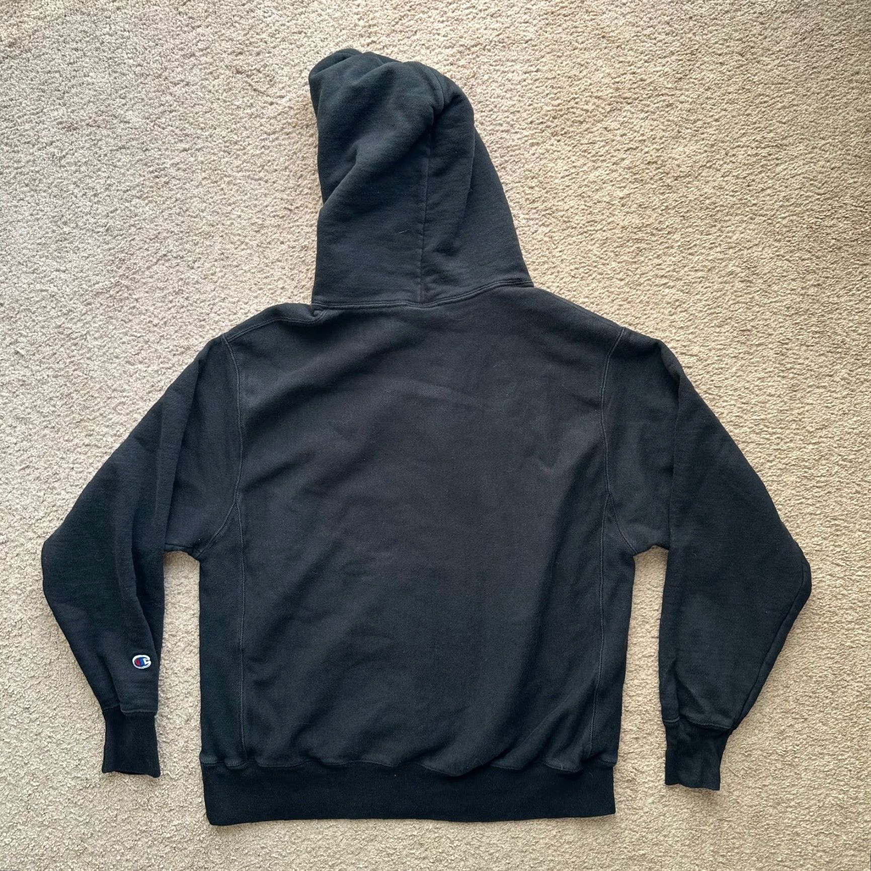 Champion VINTAGE? No. Size US L / EU 52-54 / 3 - 2 Thumbnail