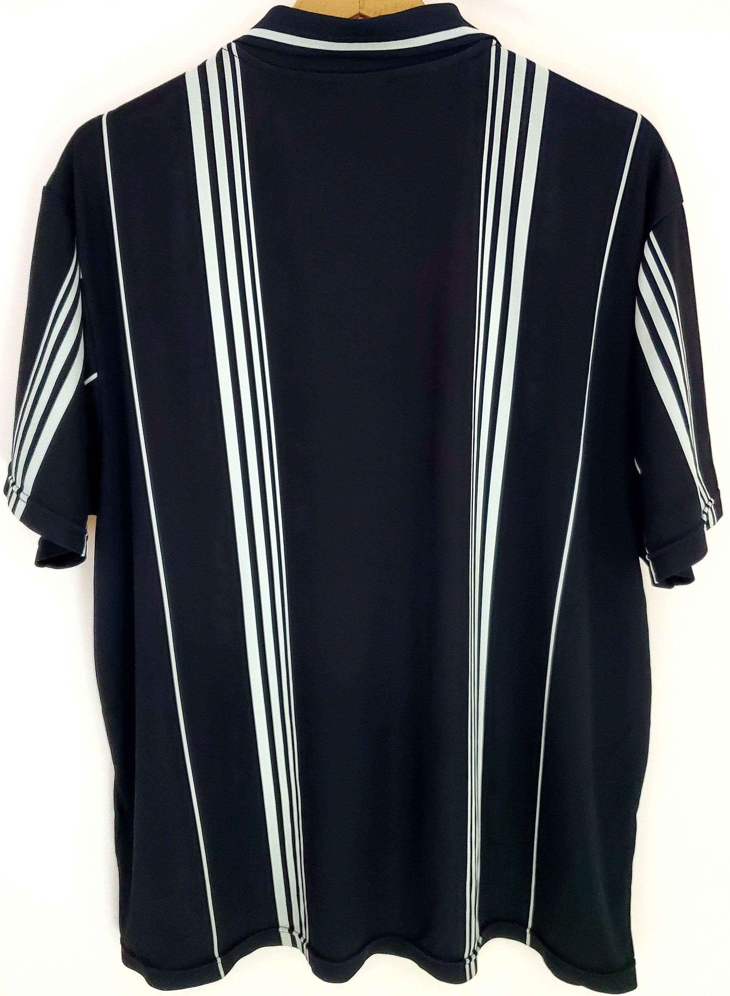 ウェア Supreme Nike Jewel Stripe Soccer Jersey Supreme Nike Jewel Stripe Soccer Jersey (FW20) - $118