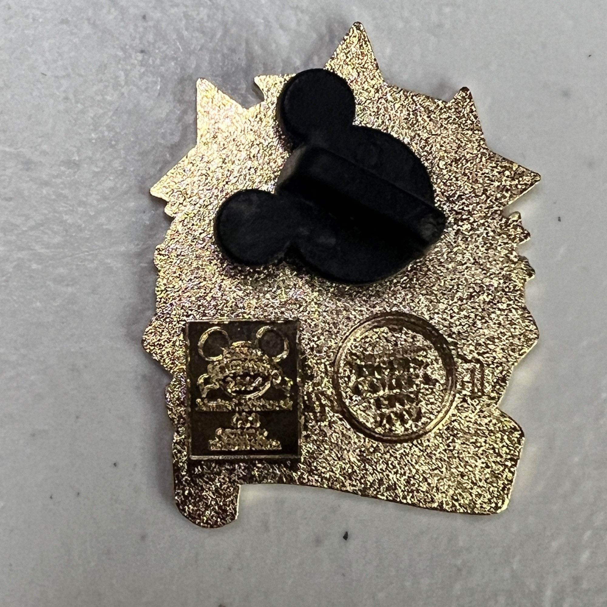 Disney Disney Pin - Aurora - Film Reel - Lights, Camera, Pins - Lim Size ONE SIZE - 2 Thumbnail
