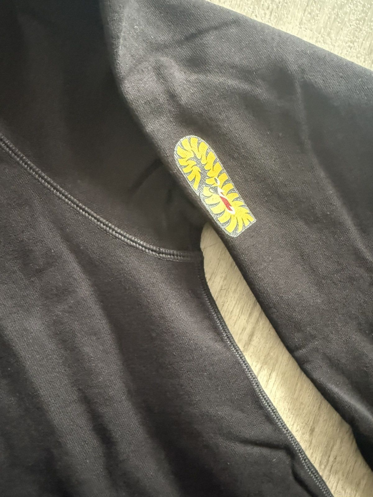 Bape Bape Tiger Full Zip Size US M / EU 48-50 / 2 - 4 Thumbnail
