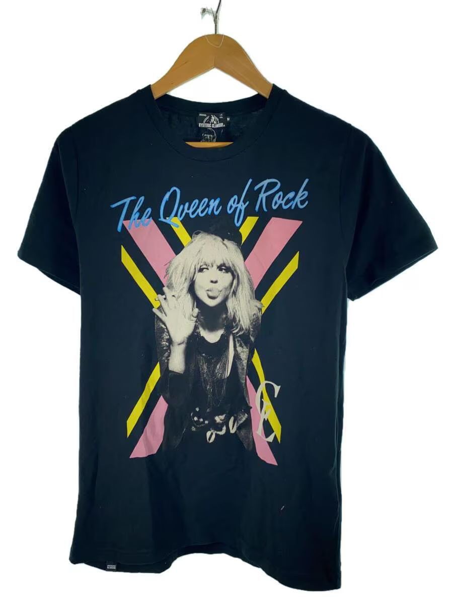 Hysteric Glamour Tina Turner Tee Size M / US 6-8 / IT 42-44 - 1 Thumbnail