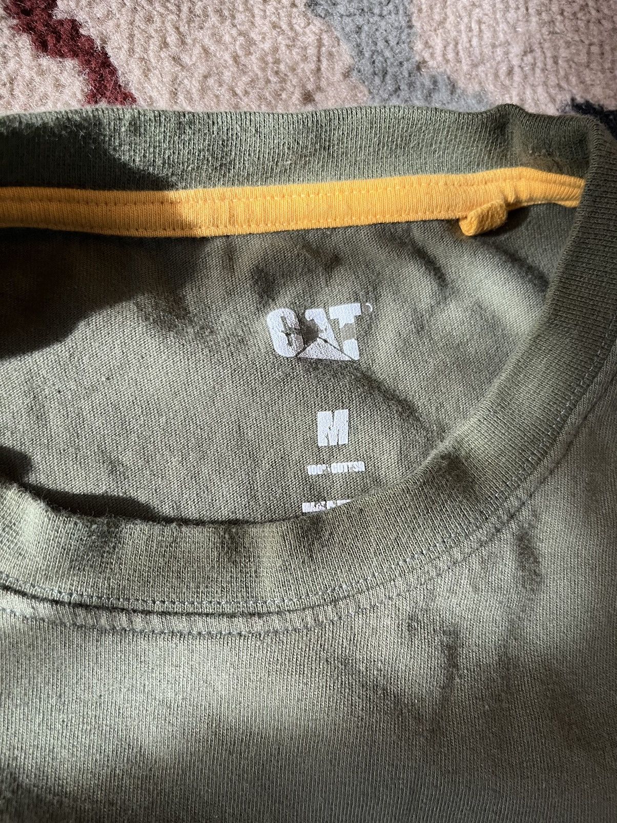 Other Vintage T-shirt Size US M / EU 48-50 / 2 - 3 Thumbnail
