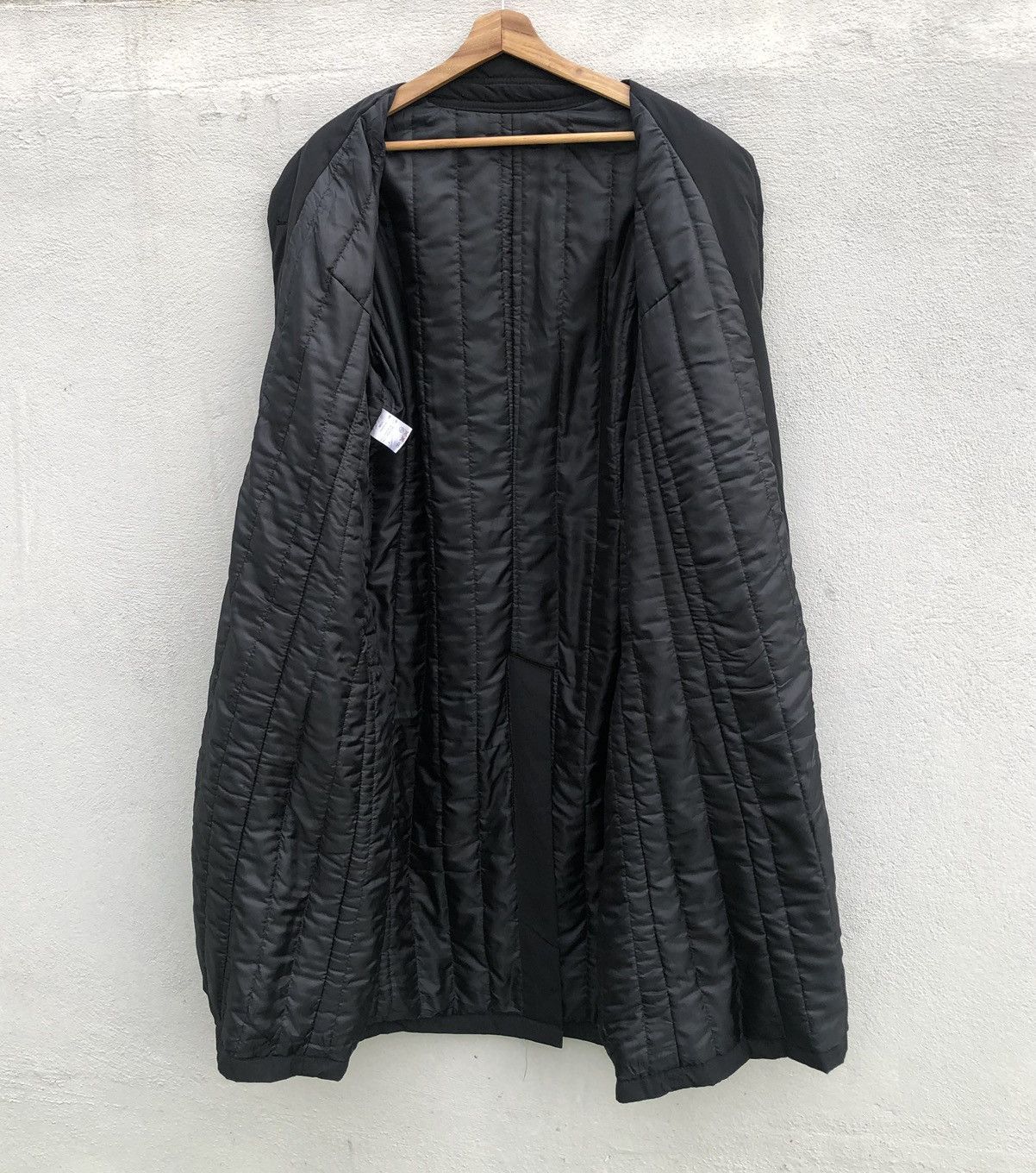 DKNY DKNY Donna Karan New York Paded Coat Jacket Size US L / EU 52-54 / 3 - 11 Thumbnail