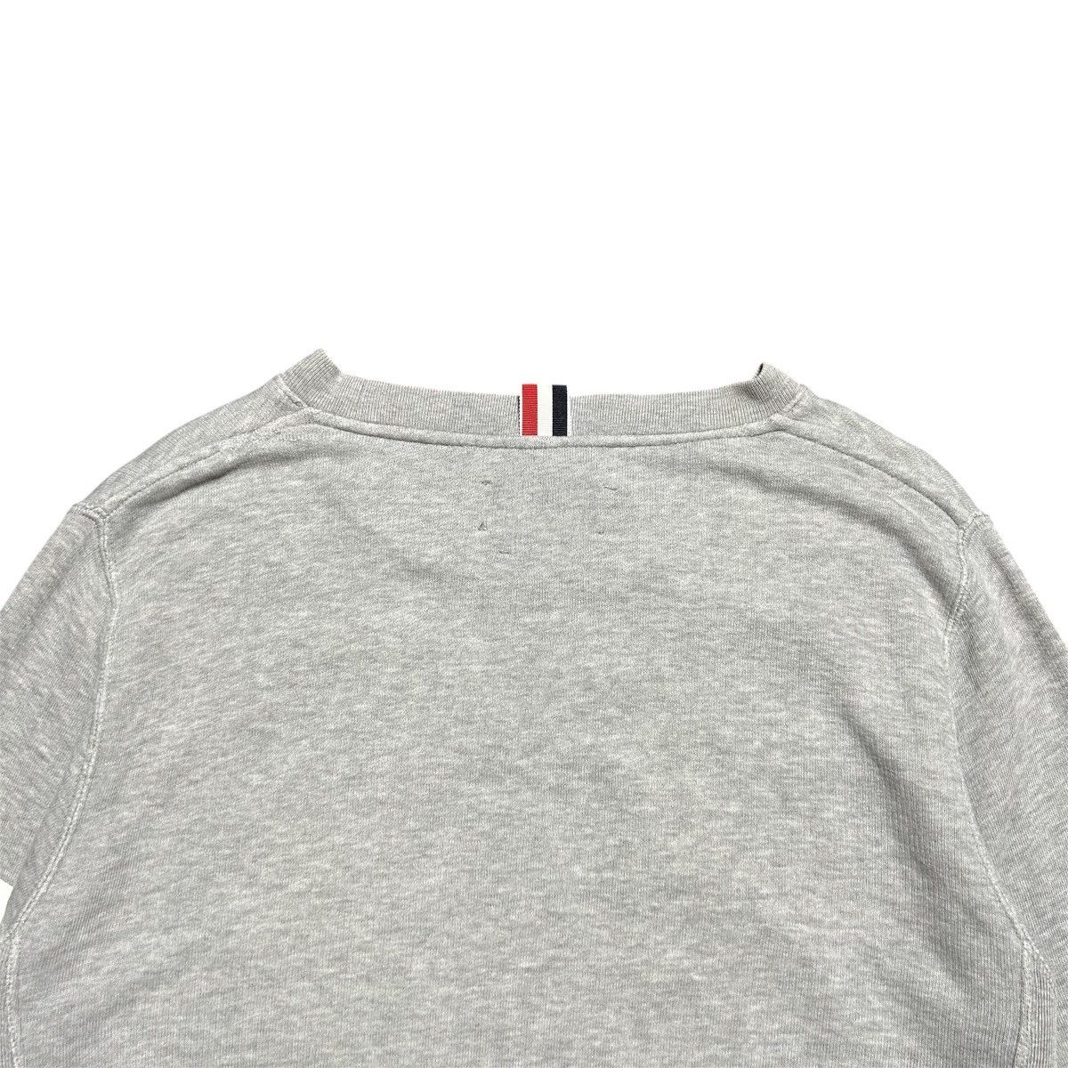 Thom Browne Thom Browne Sweatshirt Size M / US 6-8 / IT 42-44 - 11 Thumbnail