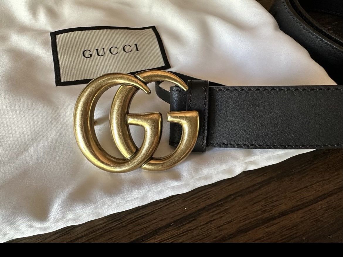 Other Belt size 100cm Size ONE SIZE - 1 Thumbnail