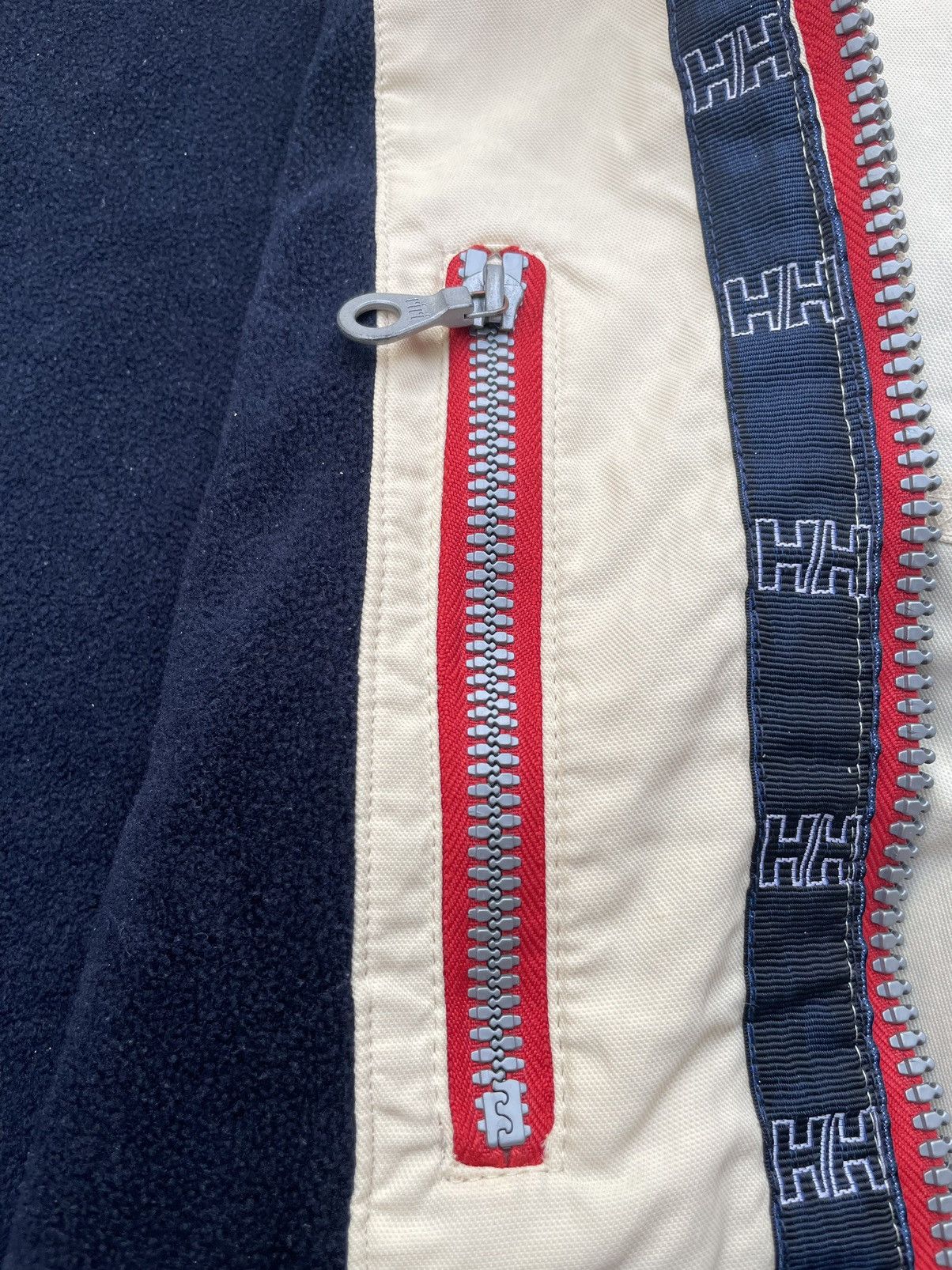 Helly Hansen Vintage Helly Hansen Active Jacket Size US L / EU 52-54 / 3 - 14 Thumbnail