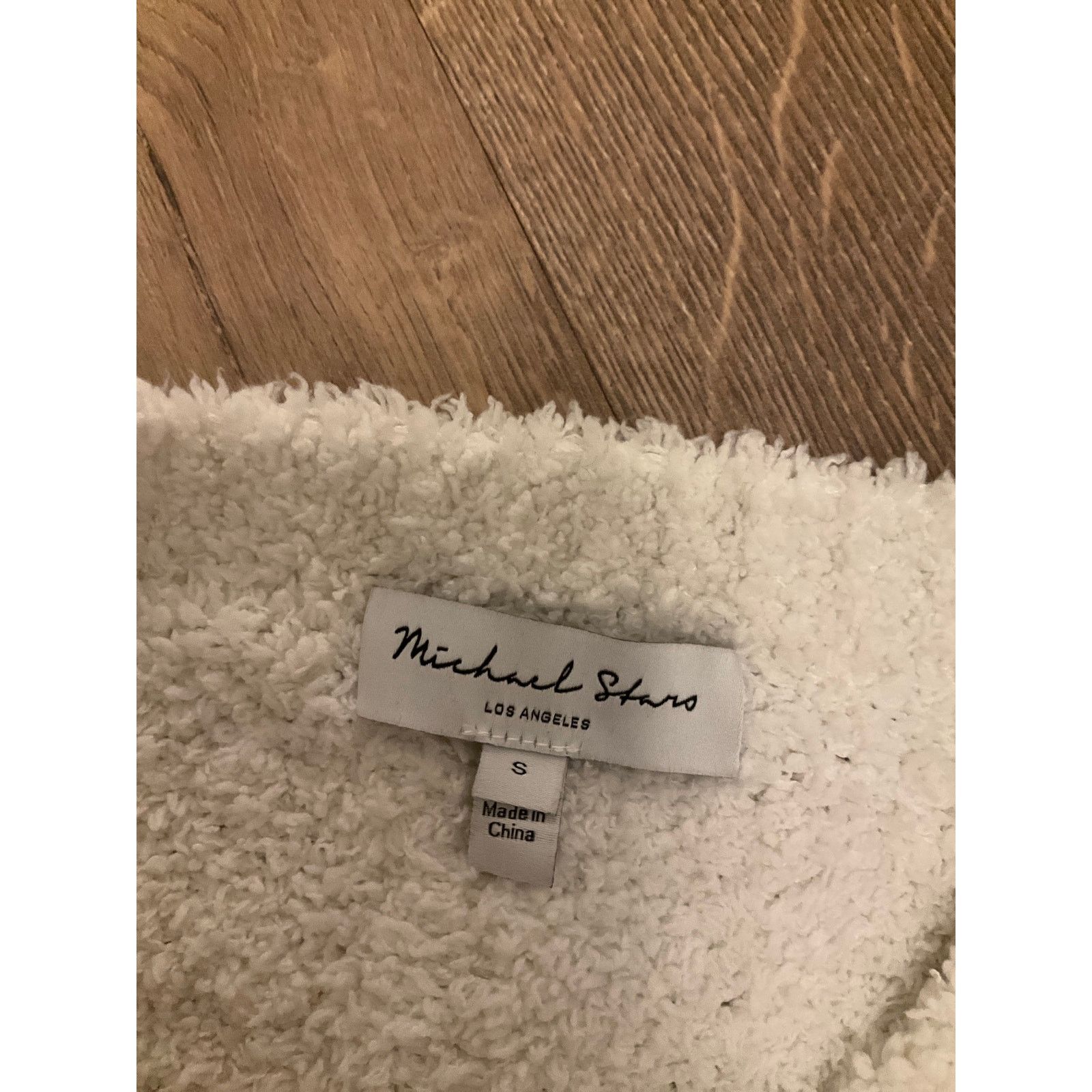 Michael Stars Women’s Michael Stars Freja sweater, S Size S / US 4 / IT 40 - 4 Thumbnail
