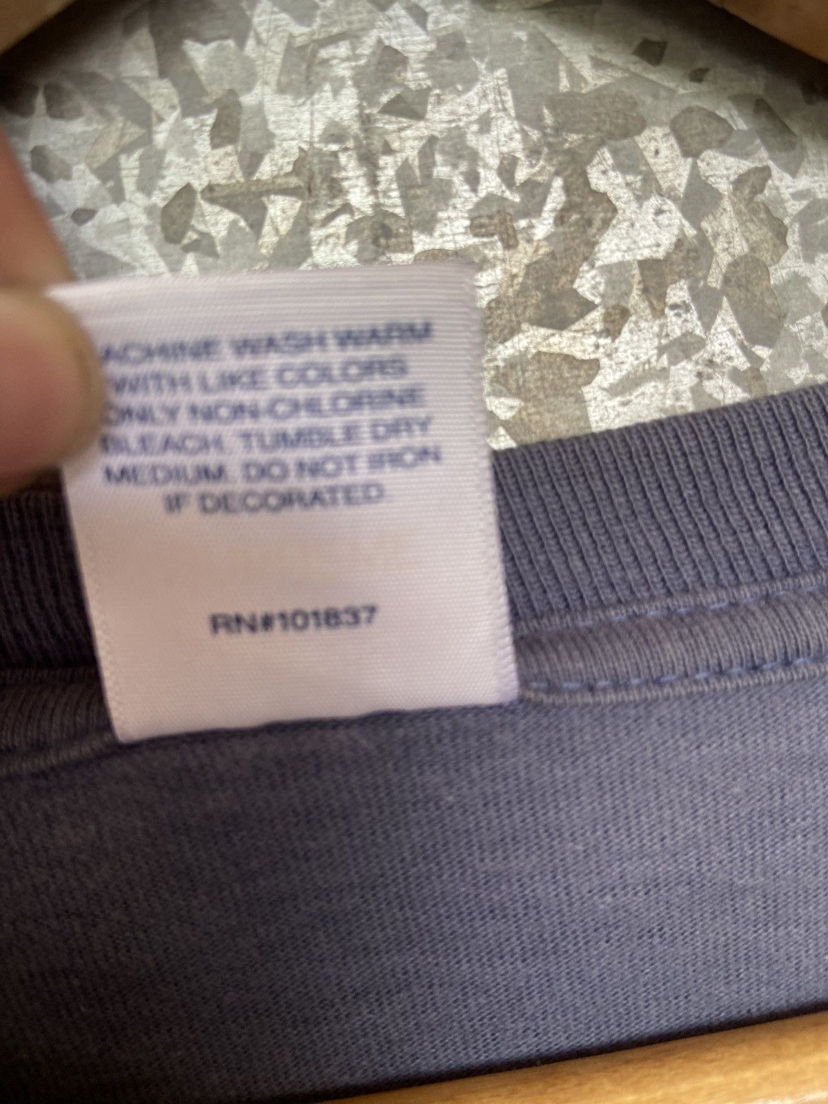 Supreme Vintage SUPREME t shirt Size US M / EU 48-50 / 2 - 4 Thumbnail