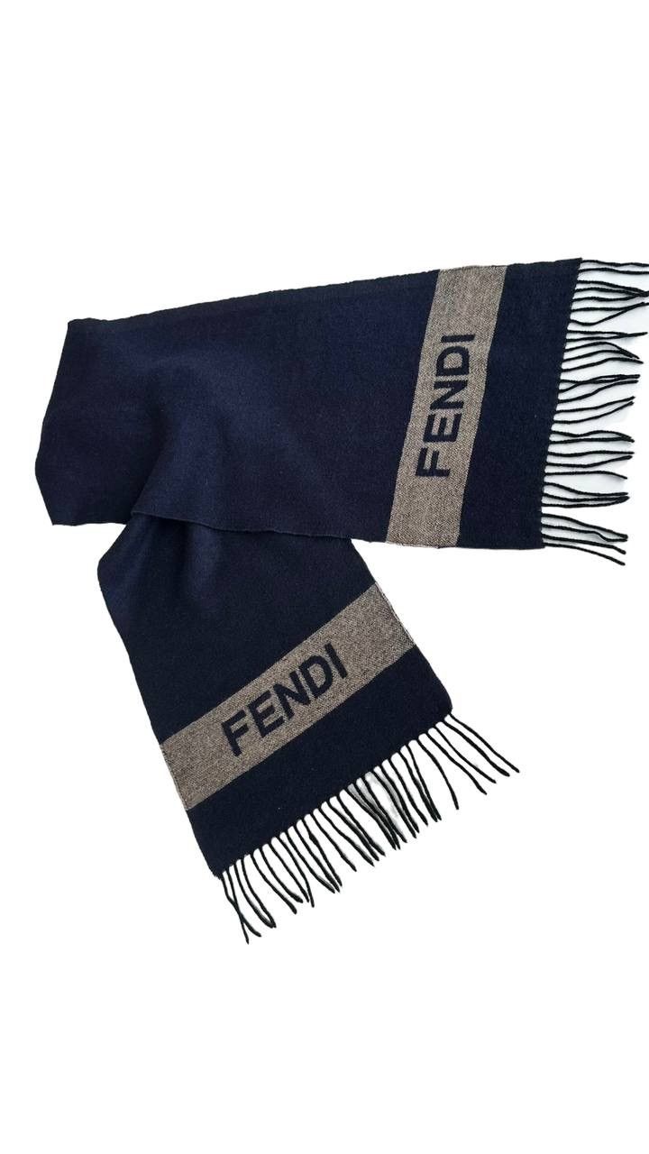Fendi FENDI Scarf / Muffler Size ONE SIZE - 7 Thumbnail