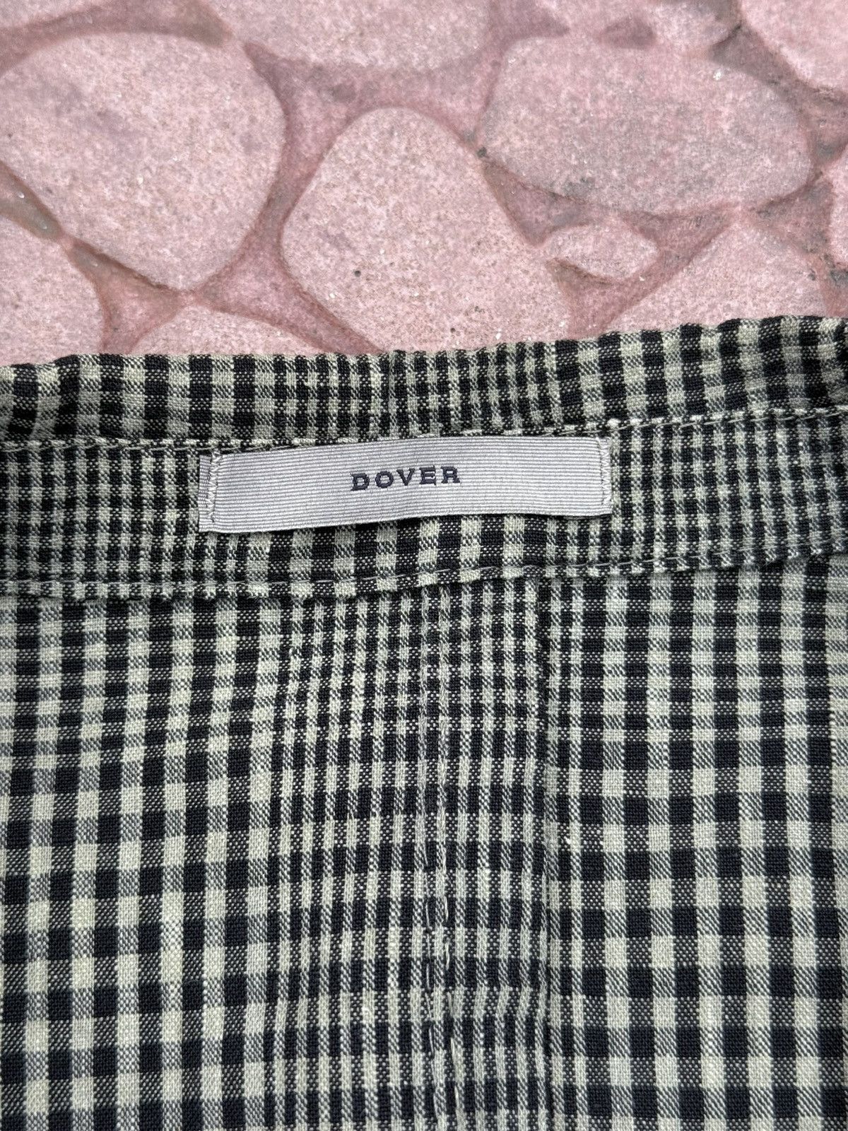 Boglioli Rare! BOGLIOLI "Dover" Checkered Made in ITALY Blazer Jacket Size 48R - 5 Thumbnail