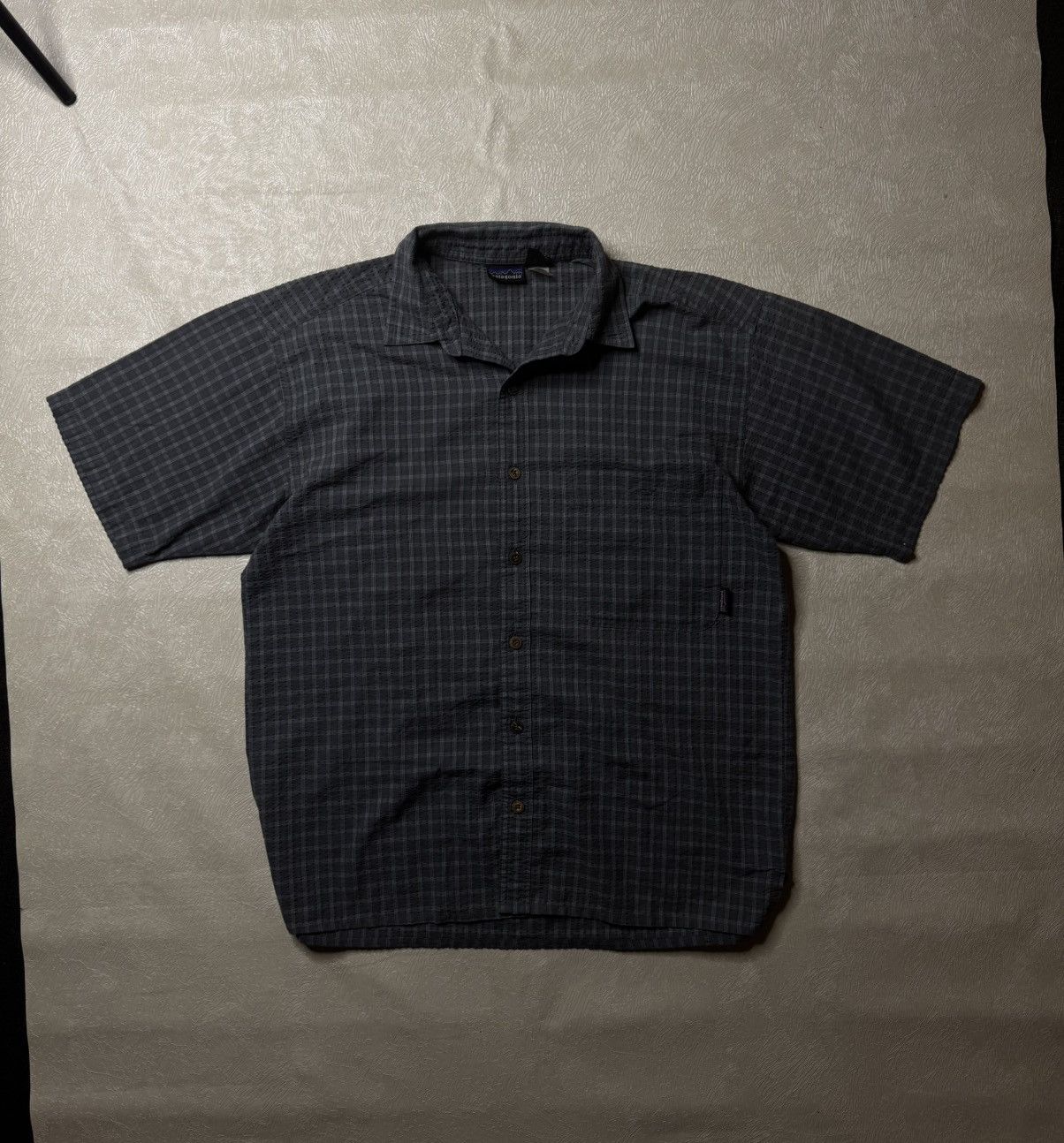 Patagonia Patagonia Outdoor Streetwear Shirt Size US M / EU 48-50 / 2 - 1 Thumbnail