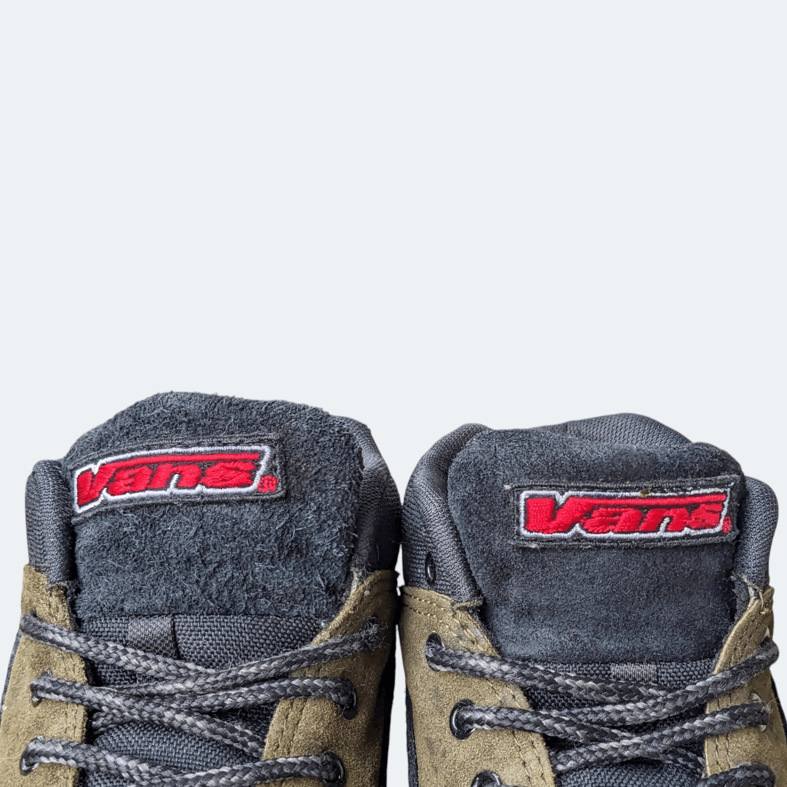 Vans Vintage Vans Sneakers – Made in Korea – Size 7½ Size US 7.5 / IT 37.5 - 6 Thumbnail