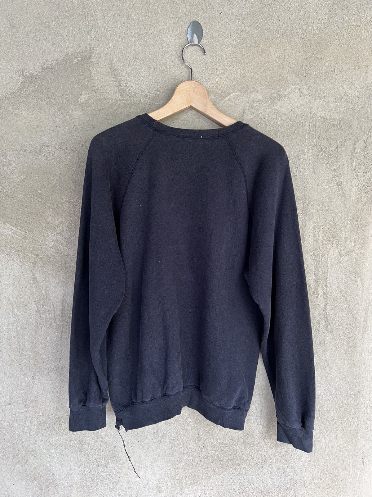Japanese Brand Japanese Brand Comme Ca Du Mode Sweatshirt Size US S / EU 44-46 / 1 - 8 Thumbnail