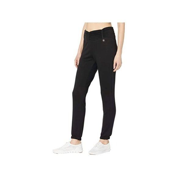 Other Body Language Black Harem Pants Size 27" / US 4 / IT 40 - 3 Thumbnail