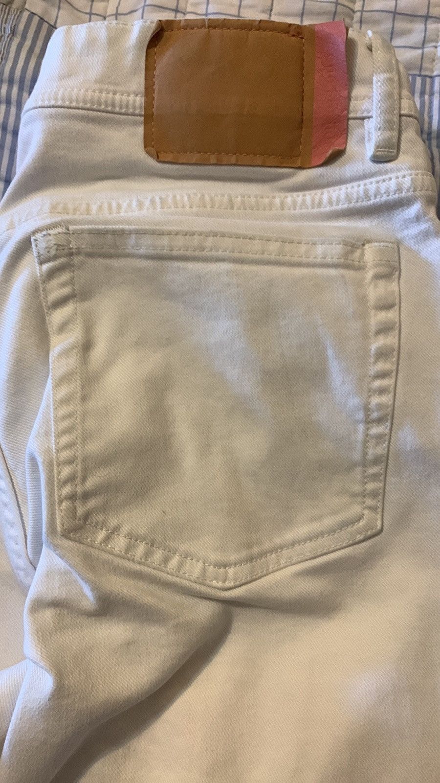 Acne Studios Acne Studios 32x34 jeans Size US 32 / EU 48 - 2 Thumbnail